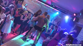 Party Hardcore Gone Crazy Vol. 33 Part 2 - Cam 2 Screencap 50 on www.sinx.com