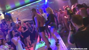 Party Hardcore Gone Crazy Vol. 33 Part 2 - Cam 2 Screencap 54 on www.sinx.com