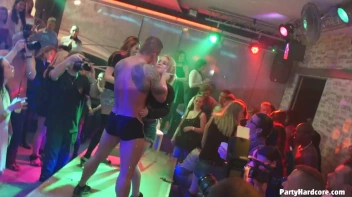 Party Hardcore Gone Crazy Vol. 33 Part 2 - Cam 2 Screencap 56 on www.sinx.com
