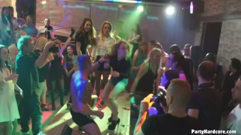 Party Hardcore Gone Crazy Vol. 33 Part 2 - Cam 2 Screencap 57 on www.sinx.com