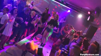 Party Hardcore Gone Crazy Vol. 33 Part 2 - Cam 2 Screencap 58 on www.sinx.com