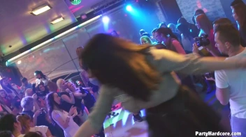 Party Hardcore Gone Crazy Vol. 33 Part 2 - Cam 2 Screencap 60 on www.sinx.com