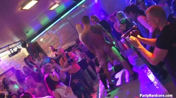 Party Hardcore Gone Crazy Vol. 33 Part 2 - Cam 2 Screencap 65 on www.sinx.com