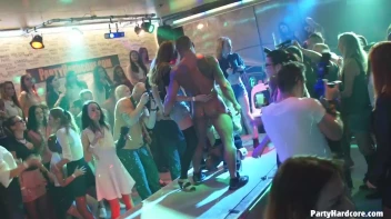 Party Hardcore Gone Crazy Vol. 33 Part 2 - Cam 2 Screencap 66 on www.sinx.com