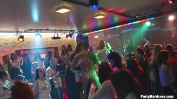 Party Hardcore Gone Crazy Vol. 33 Part 2 - Cam 2 Screencap 68 on www.sinx.com