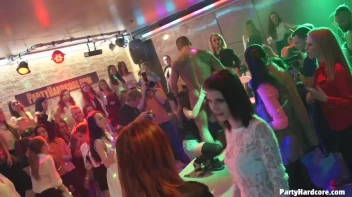 Party Hardcore Gone Crazy Vol. 33 Part 2 - Cam 2 Screencap 70 on www.sinx.com