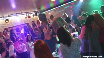 Party Hardcore Gone Crazy Vol. 33 Part 2 - Cam 2 Screencap 71 on www.sinx.com