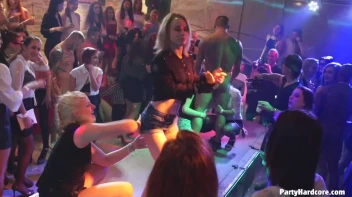 Party Hardcore Gone Crazy Vol. 33 Part 2 - Cam 2 Screencap 78 on www.sinx.com