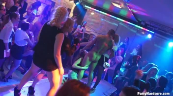 Party Hardcore Gone Crazy Vol. 33 Part 2 - Cam 2 Screencap 80 on www.sinx.com