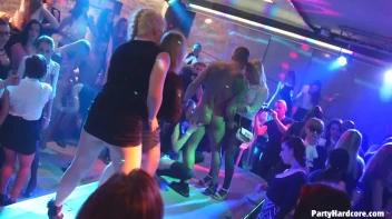 Party Hardcore Gone Crazy Vol. 33 Part 2 - Cam 2 Screencap 81 on www.sinx.com