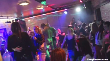 Party Hardcore Gone Crazy Vol. 33 Part 2 - Cam 2 Screencap 82 on www.sinx.com