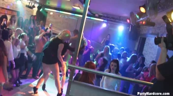 Party Hardcore Gone Crazy Vol. 33 Part 2 - Cam 2 Screencap 83 on www.sinx.com