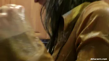 Sophie's Dirty Shoe & Fashion Birthday Screencap 84 on www.sinx.com