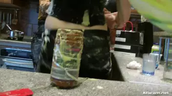 Sophie's Dirty Shoe & Fashion Birthday Screencap 87 on www.sinx.com