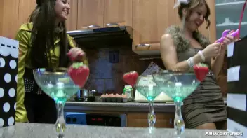 Sophie's Dirty Shoe & Fashion Birthday Screencap 24 on www.sinx.com