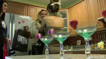 Sophie's Dirty Shoe & Fashion Birthday Screencap 4 on www.sinx.com