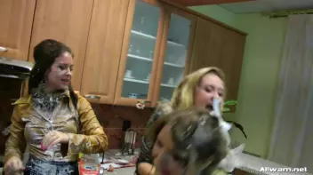 Sophie's Dirty Shoe & Fashion Birthday Screencap 65 on www.sinx.com