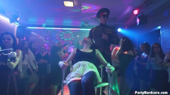 Party Hardcore Gone Crazy Vol. 34 Part 3 - Cam 1 Screencap 84 on www.sinx.com