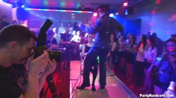 Party Hardcore Gone Crazy Vol. 34 Part 3 - Cam 1 Screencap 85 on www.sinx.com