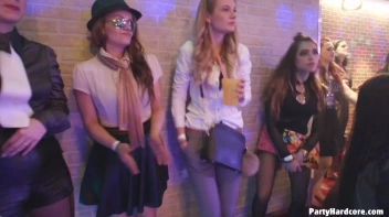 Party Hardcore Gone Crazy Vol. 34 Part 3 - Cam 1 Screencap 87 on www.sinx.com