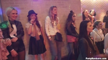 Party Hardcore Gone Crazy Vol. 34 Part 3 - Cam 1 Screencap 88 on www.sinx.com
