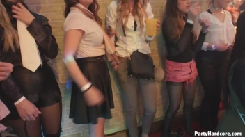 Party Hardcore Gone Crazy Vol. 34 Part 3 - Cam 1 Screencap 89 on www.sinx.com