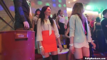 Party Hardcore Gone Crazy Vol. 34 Part 3 - Cam 1 Screencap 9 on www.sinx.com