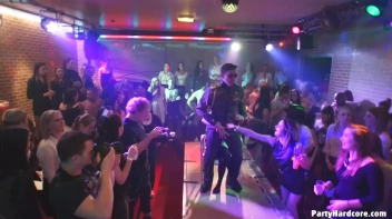 Party Hardcore Gone Crazy Vol. 34 Part 3 - Cam 1 Screencap 90 on www.sinx.com