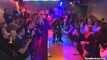 Party Hardcore Gone Crazy Vol. 34 Part 3 - Cam 1 Screencap 91 on www.sinx.com