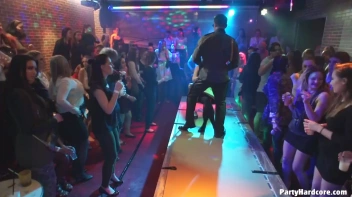 Party Hardcore Gone Crazy Vol. 34 Part 3 - Cam 1 Screencap 92 on www.sinx.com