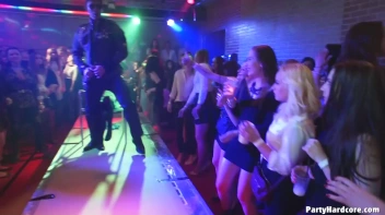 Party Hardcore Gone Crazy Vol. 34 Part 3 - Cam 1 Screencap 96 on www.sinx.com