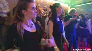 Party Hardcore Gone Crazy Vol. 34 Part 3 - Cam 1 Screencap 97 on www.sinx.com