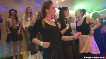 Party Hardcore Gone Crazy Vol. 34 Part 3 - Cam 1 Screencap 99 on www.sinx.com