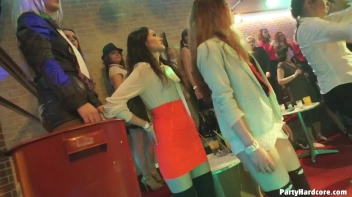 Party Hardcore Gone Crazy Vol. 34 Part 3 - Cam 1 Screencap 10 on www.sinx.com