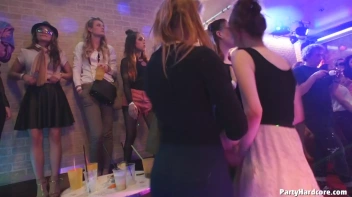 Party Hardcore Gone Crazy Vol. 34 Part 3 - Cam 1 Screencap 100 on www.sinx.com