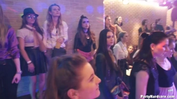 Party Hardcore Gone Crazy Vol. 34 Part 3 - Cam 1 Screencap 103 on www.sinx.com