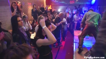 Party Hardcore Gone Crazy Vol. 34 Part 3 - Cam 1 Screencap 105 on www.sinx.com