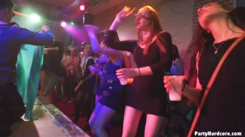 Party Hardcore Gone Crazy Vol. 34 Part 3 - Cam 1 Screencap 107 on www.sinx.com