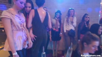 Party Hardcore Gone Crazy Vol. 34 Part 3 - Cam 1 Screencap 109 on www.sinx.com