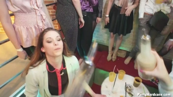 Party Hardcore Gone Crazy Vol. 34 Part 3 - Cam 1 Screencap 110 on www.sinx.com