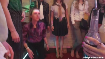 Party Hardcore Gone Crazy Vol. 34 Part 3 - Cam 1 Screencap 112 on www.sinx.com
