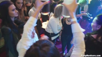 Party Hardcore Gone Crazy Vol. 34 Part 3 - Cam 1 Screencap 113 on www.sinx.com