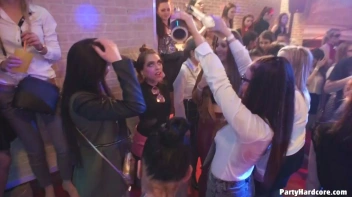 Party Hardcore Gone Crazy Vol. 34 Part 3 - Cam 1 Screencap 114 on www.sinx.com