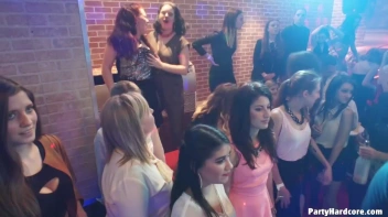 Party Hardcore Gone Crazy Vol. 34 Part 3 - Cam 1 Screencap 119 on www.sinx.com