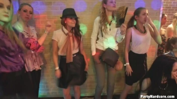 Party Hardcore Gone Crazy Vol. 34 Part 3 - Cam 1 Screencap 13 on www.sinx.com