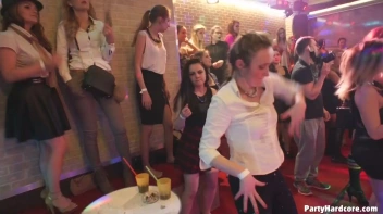 Party Hardcore Gone Crazy Vol. 34 Part 3 - Cam 1 Screencap 16 on www.sinx.com
