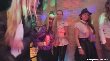 Party Hardcore Gone Crazy Vol. 34 Part 3 - Cam 1 Screencap 17 on www.sinx.com