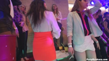 Party Hardcore Gone Crazy Vol. 34 Part 3 - Cam 1 Screencap 2 on www.sinx.com