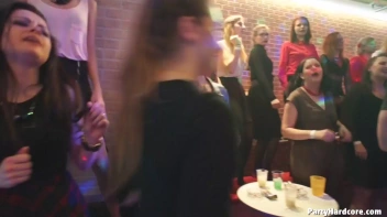 Party Hardcore Gone Crazy Vol. 34 Part 3 - Cam 1 Screencap 24 on www.sinx.com
