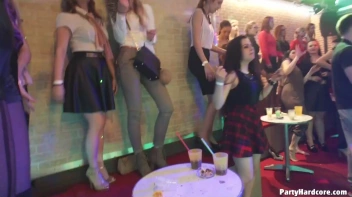 Party Hardcore Gone Crazy Vol. 34 Part 3 - Cam 1 Screencap 26 on www.sinx.com